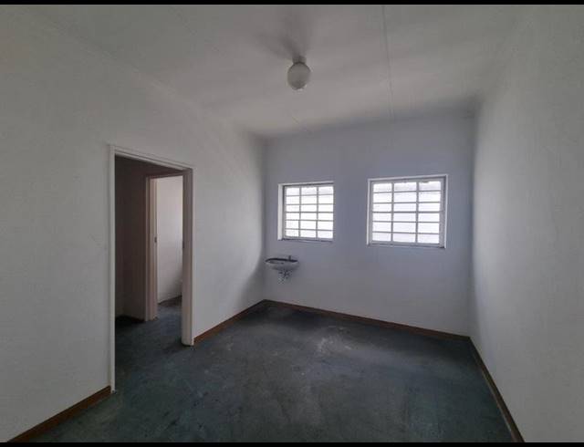 INDUSTRIAL PROPERTY TO RENT IN NEAVE INDUSTRIAL